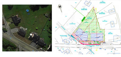 permis d'urbanisation - plan paap final